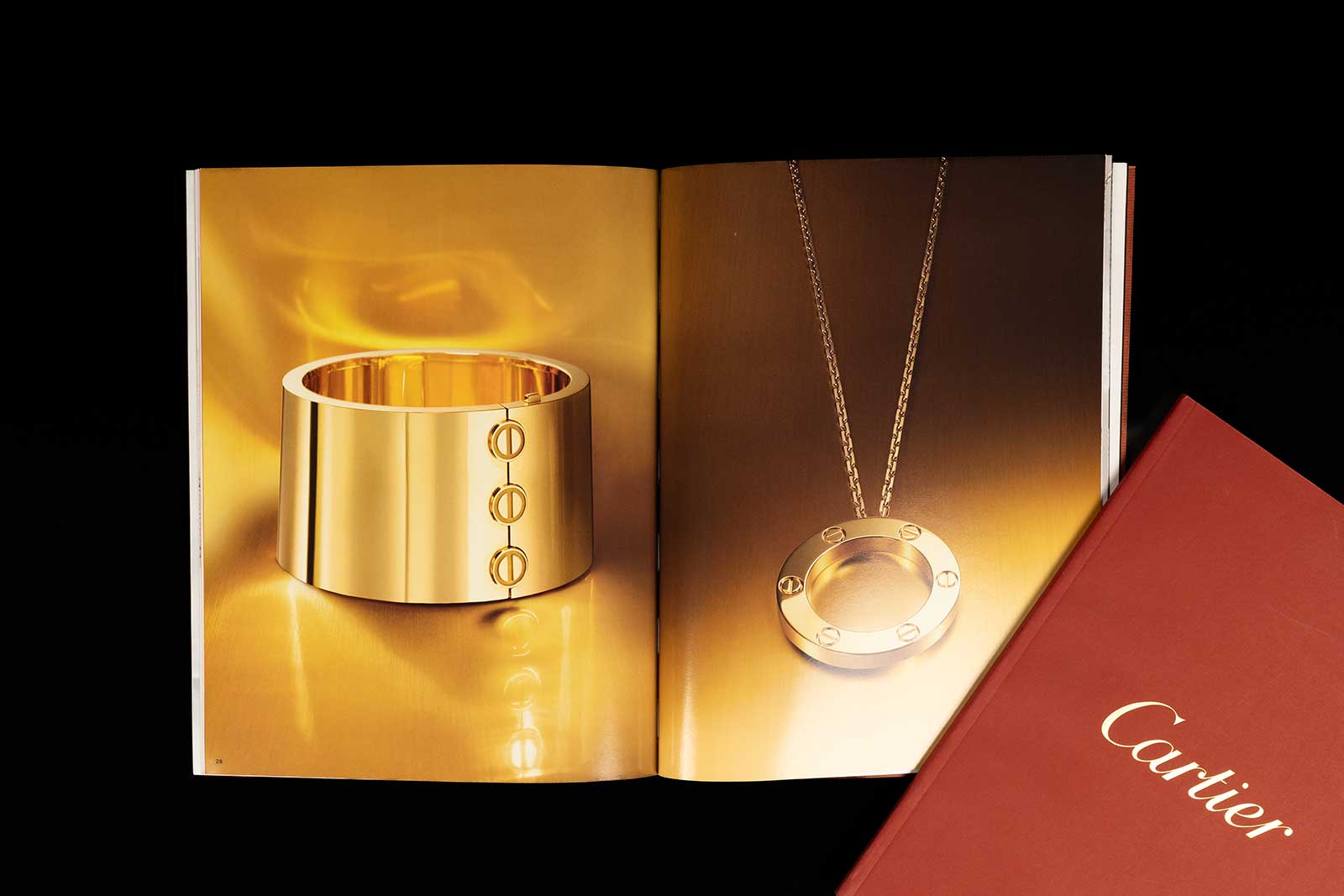 Enrico De Antoni – Illuministica – Cartier Rosso Enrico De Antoni - Illuministica - Cartier Rosso