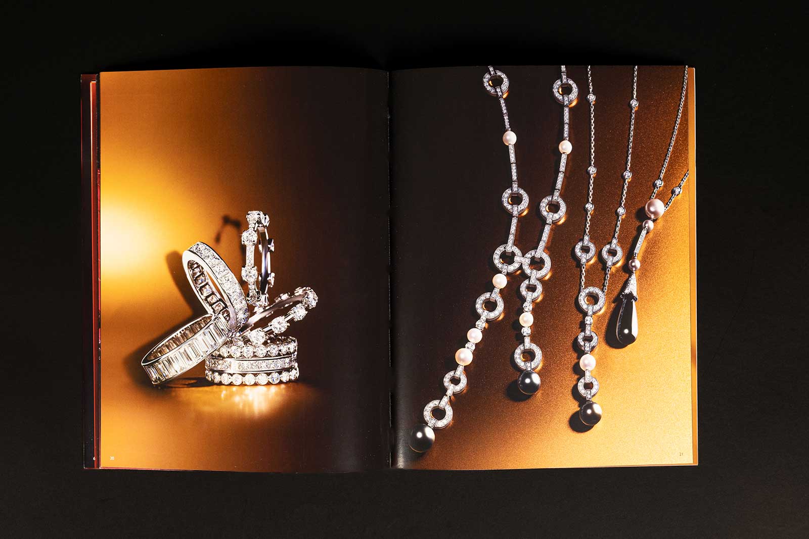 Enrico De Antoni – Illuministica – Cartier Rosso Enrico De Antoni - Illuministica - Cartier Rosso