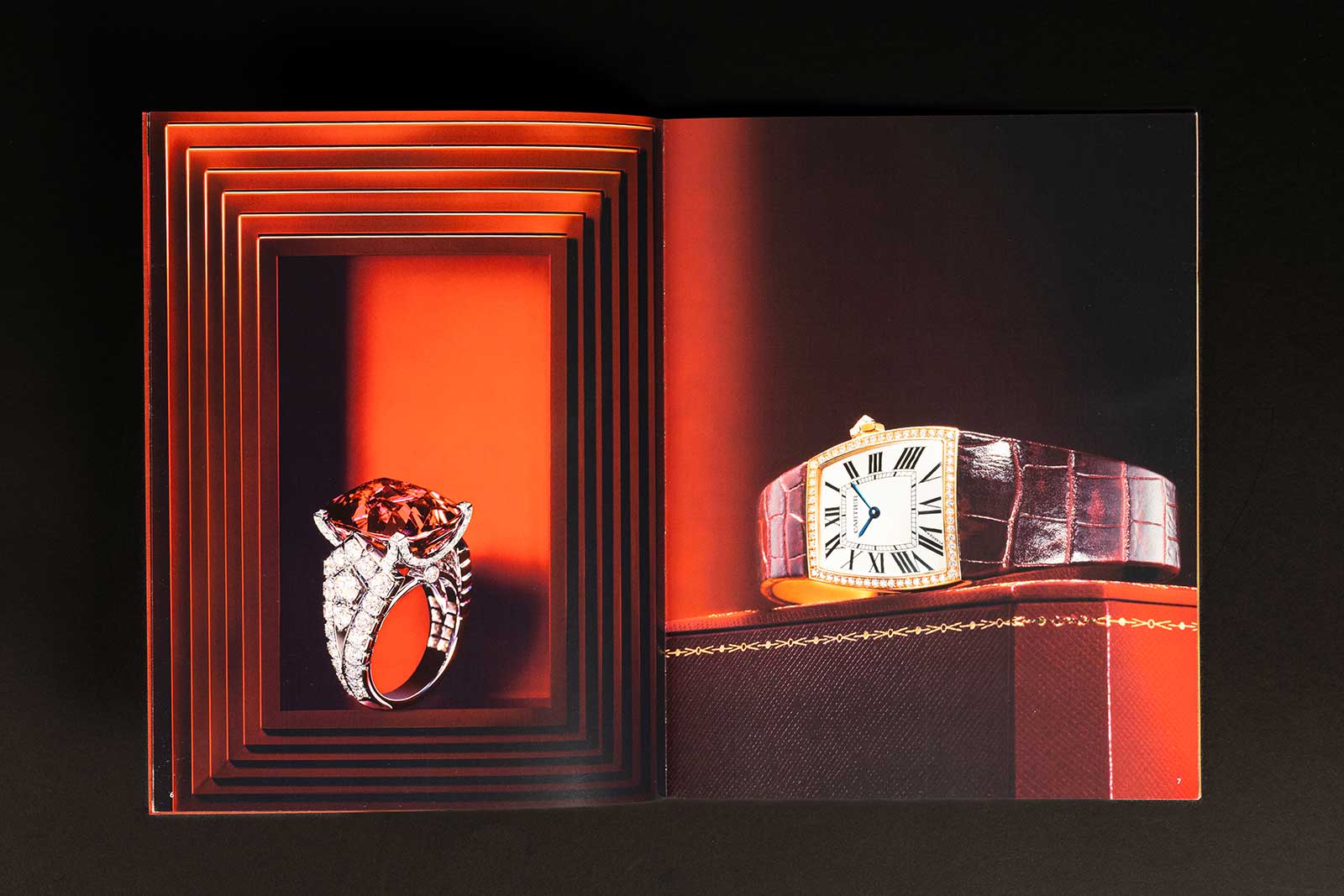 Enrico De Antoni – Illuministica – Cartier Rosso Enrico De Antoni - Illuministica - Cartier Rosso
