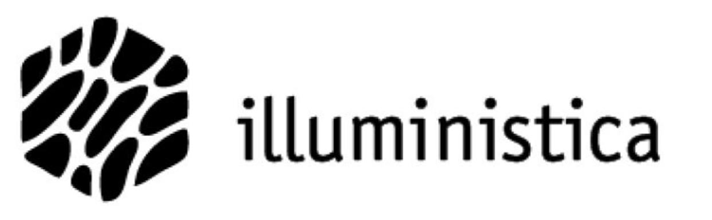 Enrico De Antoni - Illuministica - Logo Illuministica
