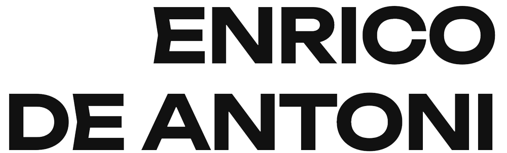 Enrico De Antoni - Illuministica - Logo Sito