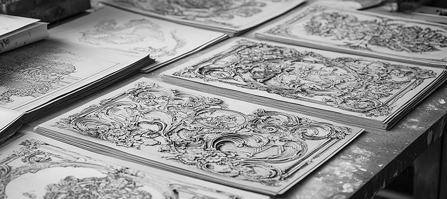 Enrico De Antoni - Illuministica - Special Project